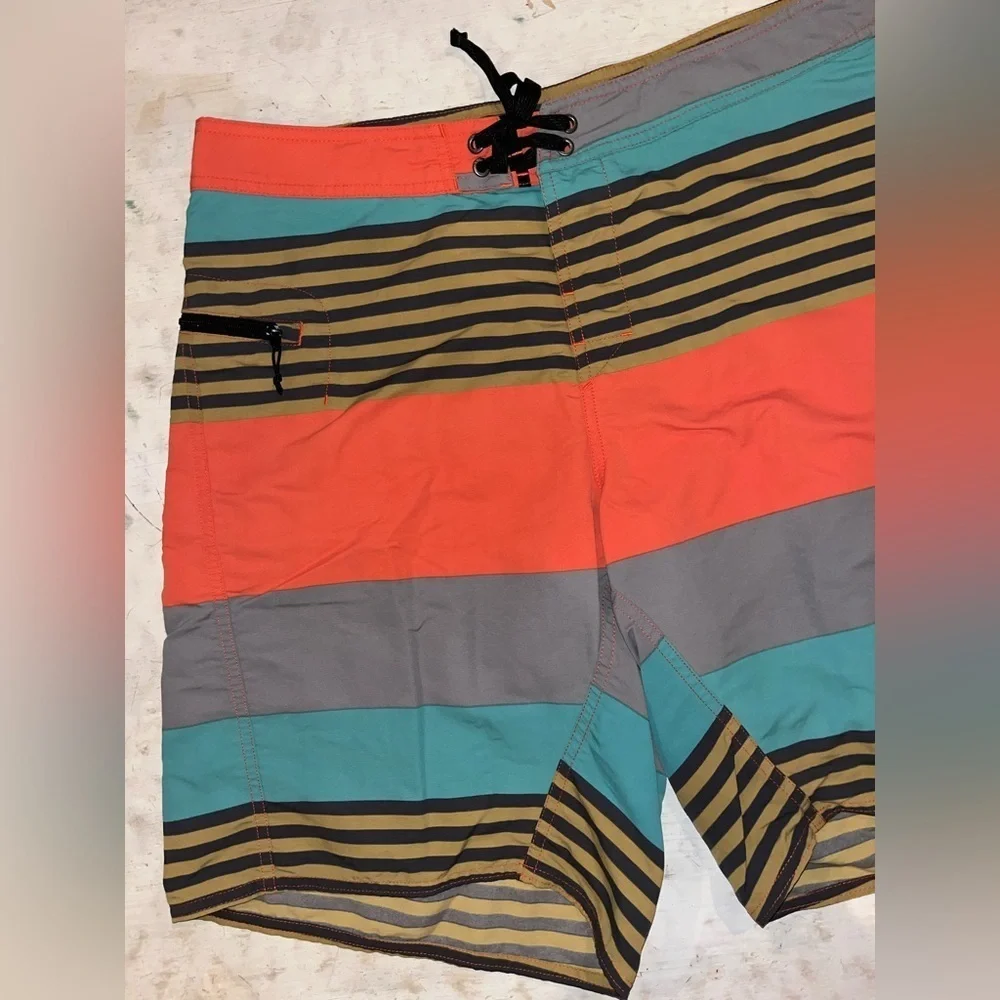 Patagonia Men Board Trunks | size 34